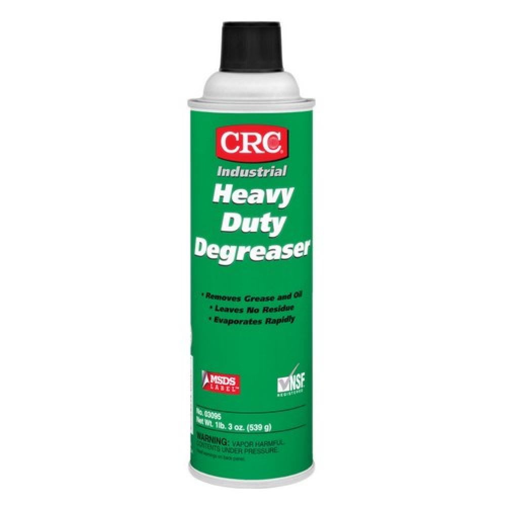 CRC Heavy Duty Degreaser