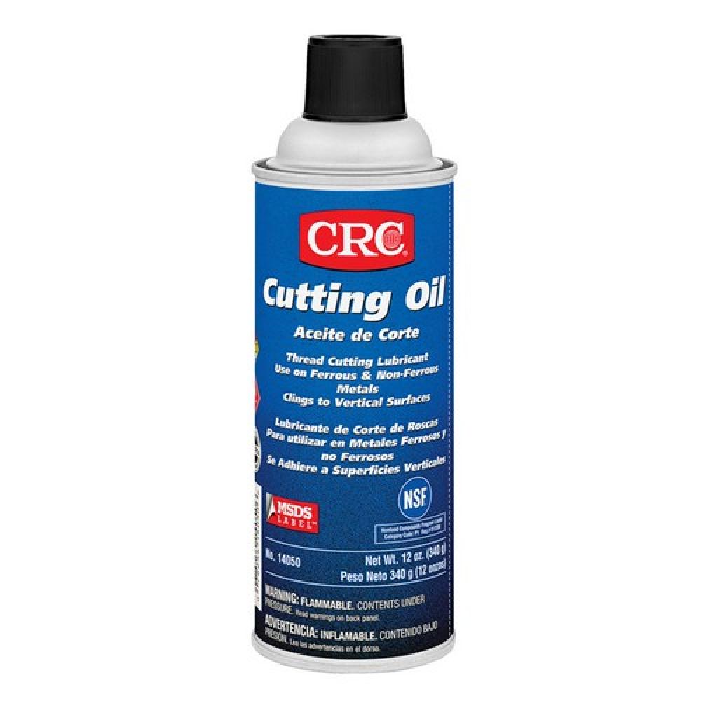 CRC Cutting Oil