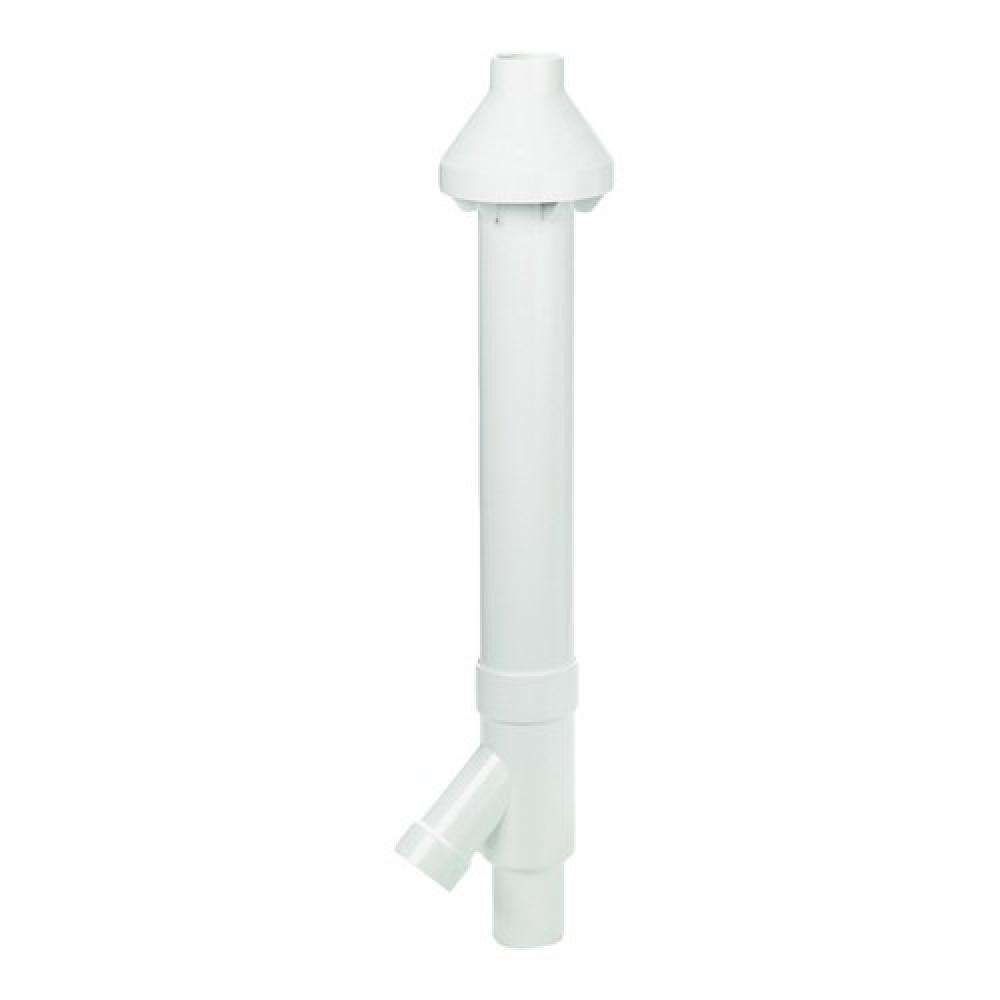 Vent Termination Kits  2"