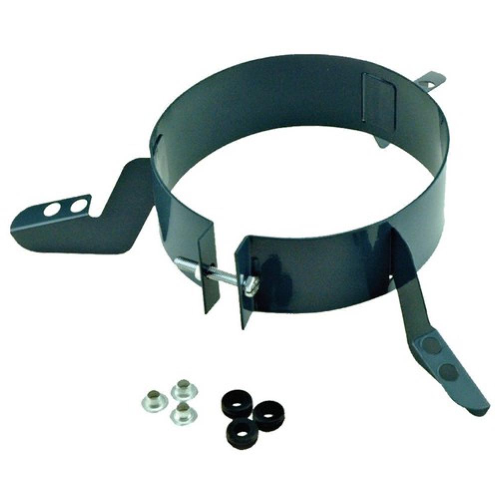 Motor Mount Flex Bracket