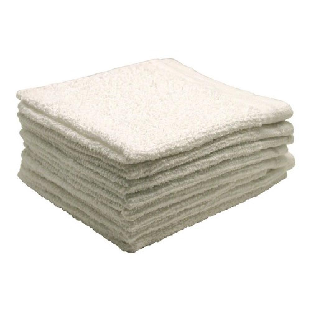 Terry Towels pack of 10