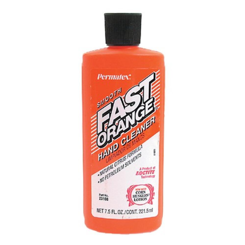 Fst Org Hnd Clener 15 Oz Squeeze Bottle