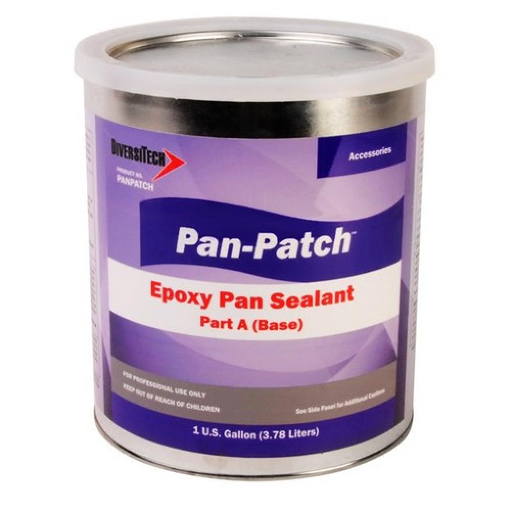 Pan-Patch Pan Sealant 1 Gallon Pail