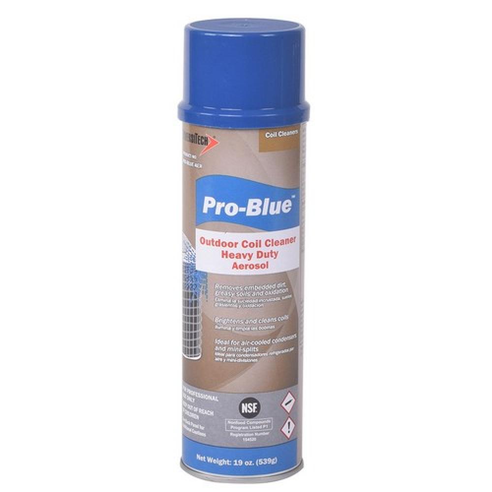 Pro-Blue 19 oz Aerosol Can