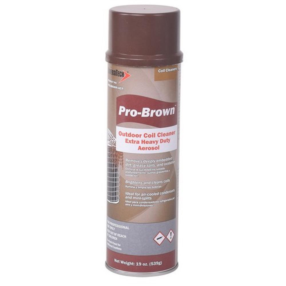 Pro-Brown 19 oz Aerosol Can