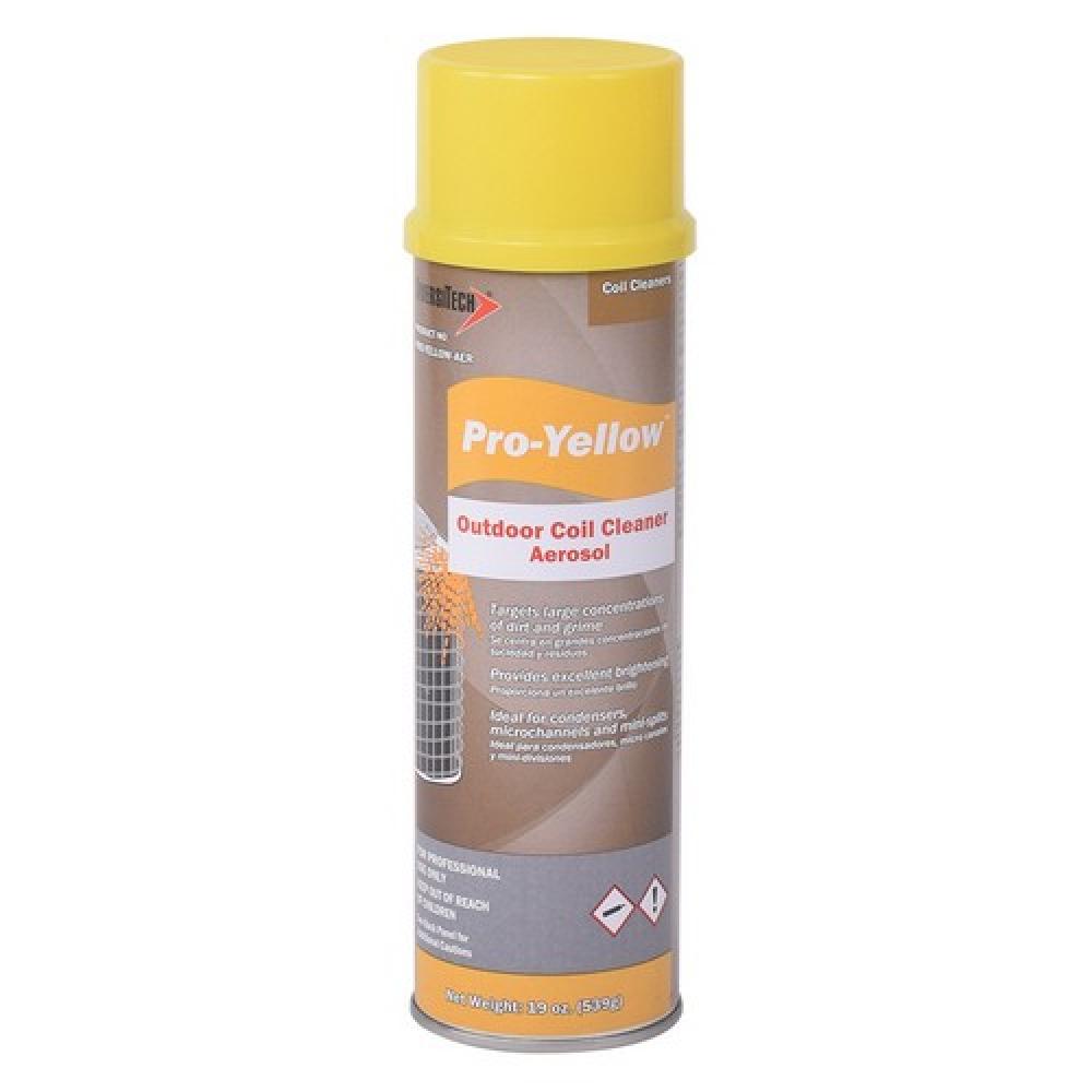 Pro-Yellow 19 oz Aerosol Can