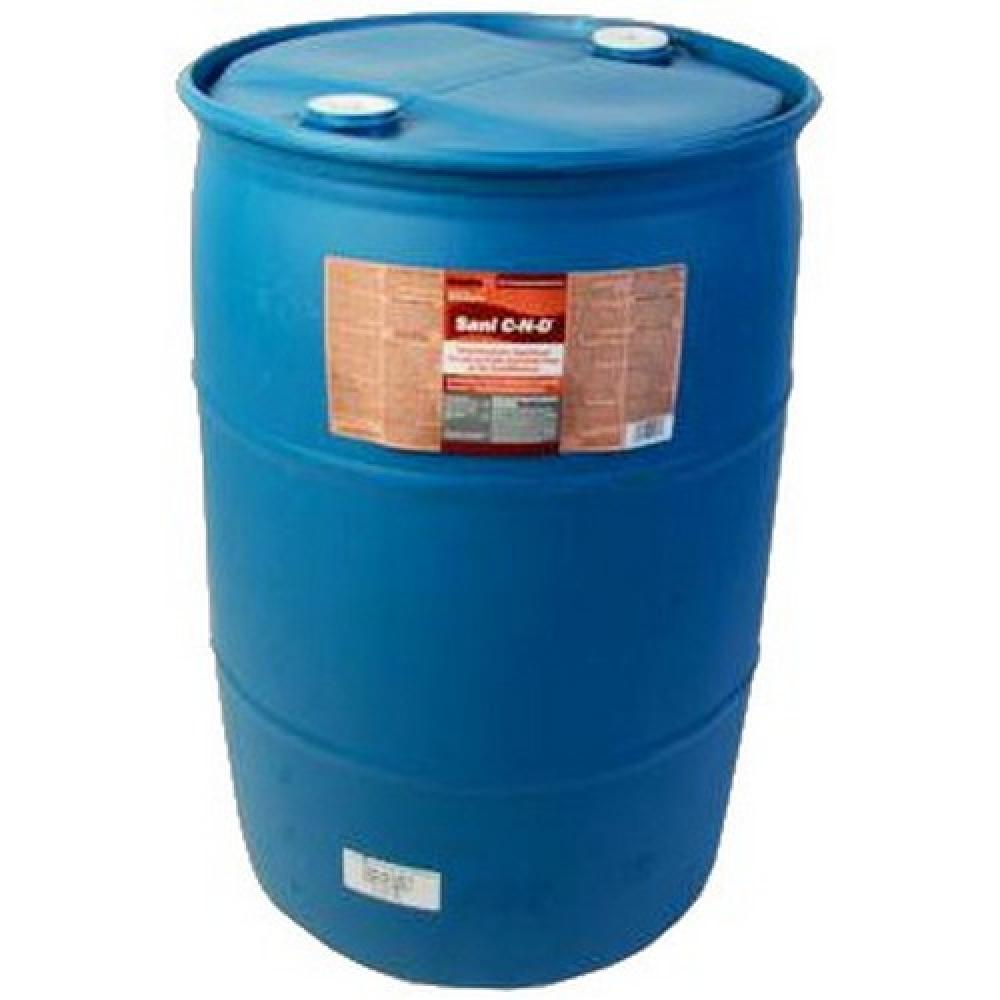 SANI C-N-D Disinfectant 55 Gal Drum