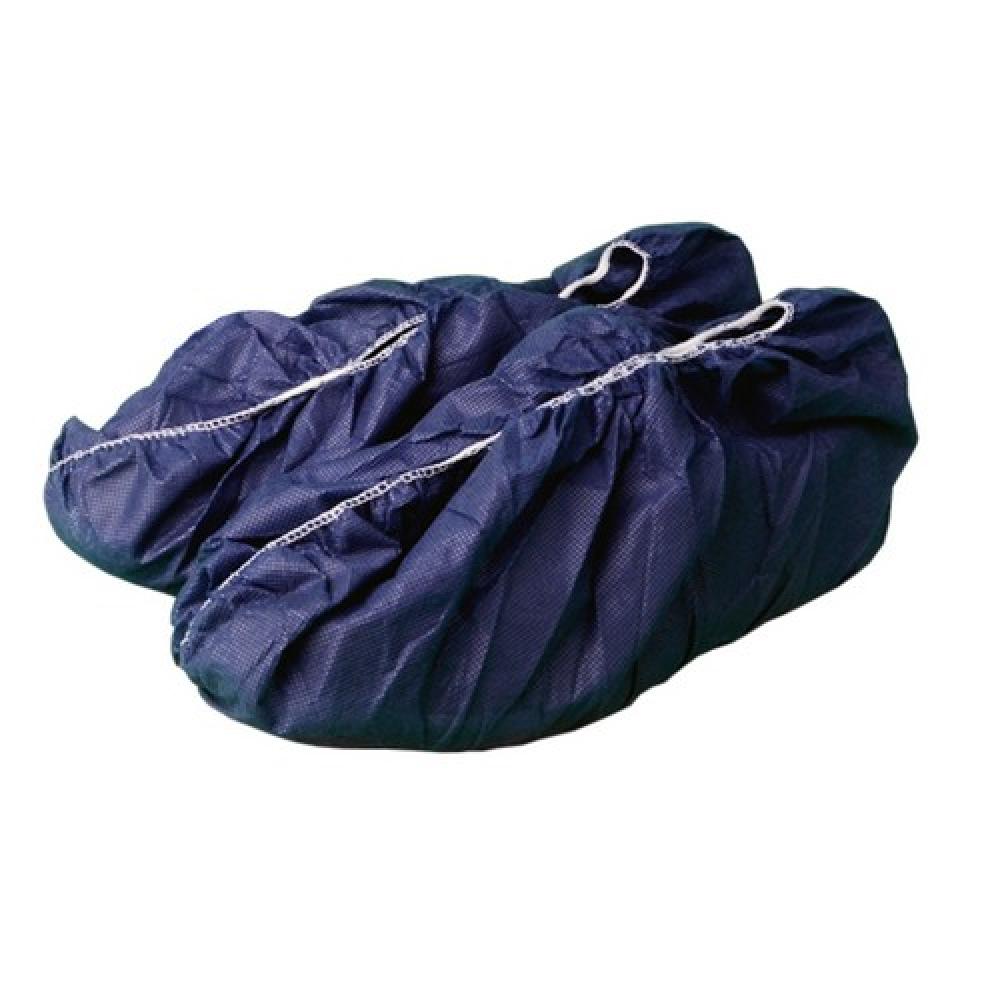 Shoe Covers - Dark Blue