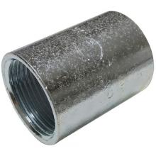 Morris 14390 - Rigid Steel Couplings 1-1/4"