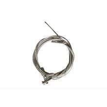 Morris 17219 - Wire Rope with Y Toggle 5/64" x 60"