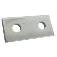 Morris 17622 - 2 Hole Splice Plate