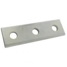 Morris 17624 - 3 Hole Splice Plate