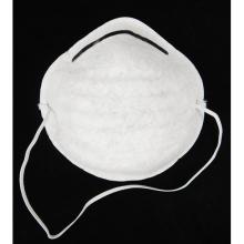 Morris 53252 - Non-Toxic Dust Mask (10/Pack)