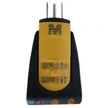 Morris 59080 - Receptacle Tester