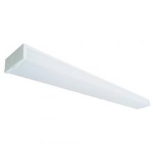 Morris 71940A - LED Classc Lnear Wrap-ARnd 4' 40W 5000K