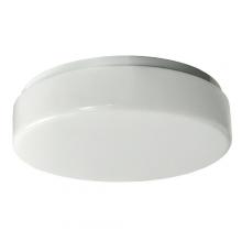 Morris 72244 - LED Rnd Drum Ceiling Lgt 11" 12W 3000K