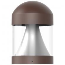 Morris 72311 - BOLLARD DOME TOP 12-22W 3/4/5K