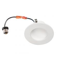 Morris 72648 - Indrect LED Rec Lgt Retrf Kts 4" 4000K