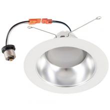 Morris 72660 - LED 6" Commrc Rc Lgt Rtrf Kt 20Ws 4000K