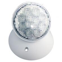 Morris 73116 - Remote LED Emergency Lamp Head 1 Head