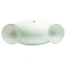 Morris 73118 - Round Head LED Emergency Light White