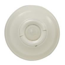 Morris 80552 - Ceiling Sensor Switch PIR White