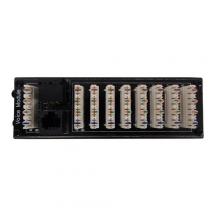 Morris 87116 - 8 Port Phone/Security Expansion Module