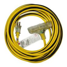 Morris 89305 - Outdoor Extension Cord 12/3 100ft