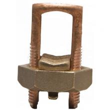 Morris 90334 - Split Bolt Cons For Copper Cndtrs 750MCM