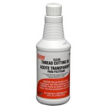 Morris G30201 - Quart Light Cutting Oil