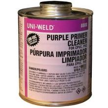 Morris G30796 - Pint Purple Primer/Cleaner 8800 Series