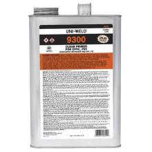 Morris G9324 - Gallon Clr PVC Primer 9300 Series