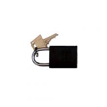 Morris 21674 - Black Lock Keyed Diff w/Master