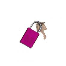 Morris 21678 - Red lock Keyed Diff w/Master