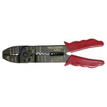 Morris 50160 - Crimp/Strip/Bolt Cutter 8