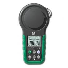 Morris 59151 - LED Light Meter