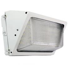 Morris 71429 - LED Medium Wall Packs 80W 7335 Lumens 120-277V W