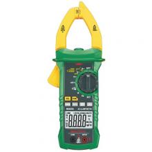 Morris MS2025A - AC 1000A Digital Clamp Meter