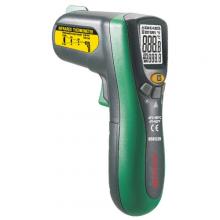 Morris MS6522B - Prof Infrared Thermometer wLaser Ponter