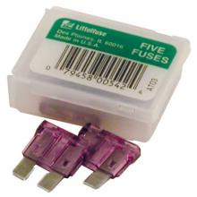 Morris T626-AT0003 - Blade (Auto) Fuse  3A Purple