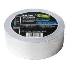 Morris T640-AF2 - Aluminum Foil Tape  2"  50 Yds