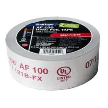 Morris T640-UL25 - UL Listed Foil Tape 2.5" 60 Yds