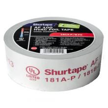 Morris T640-UL3 - UL Listed Foil Tape 3"  60 Yds