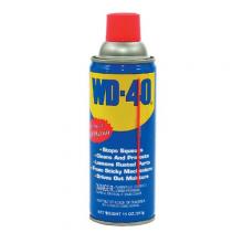 Morris T741-002 - WD-40® Penetrating Solvent 11 oz