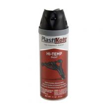 Morris T799-041 - High Heat Spray Paint