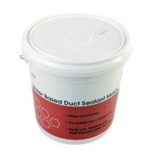 Morris T800-009 - Pro-Air Duct Sealant 1 Gallon Pail