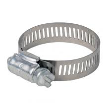 Morris TB-20H - Hose Clamps No.20 (3/4" 1-3/4" dia)