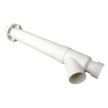 Morris TCVENT-4 - Vent Termination Kits  4"