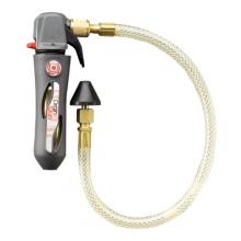 Morris TGG-1 - Drain Gun™ SWOOSH CO2