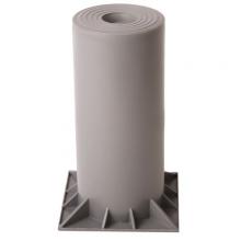 Morris THPR-12 - Heat Pump Risers One Piece 12"